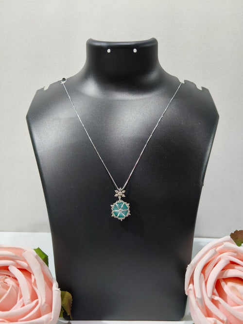 A radiant symbol of light and confidence — designed to shine wherever you go